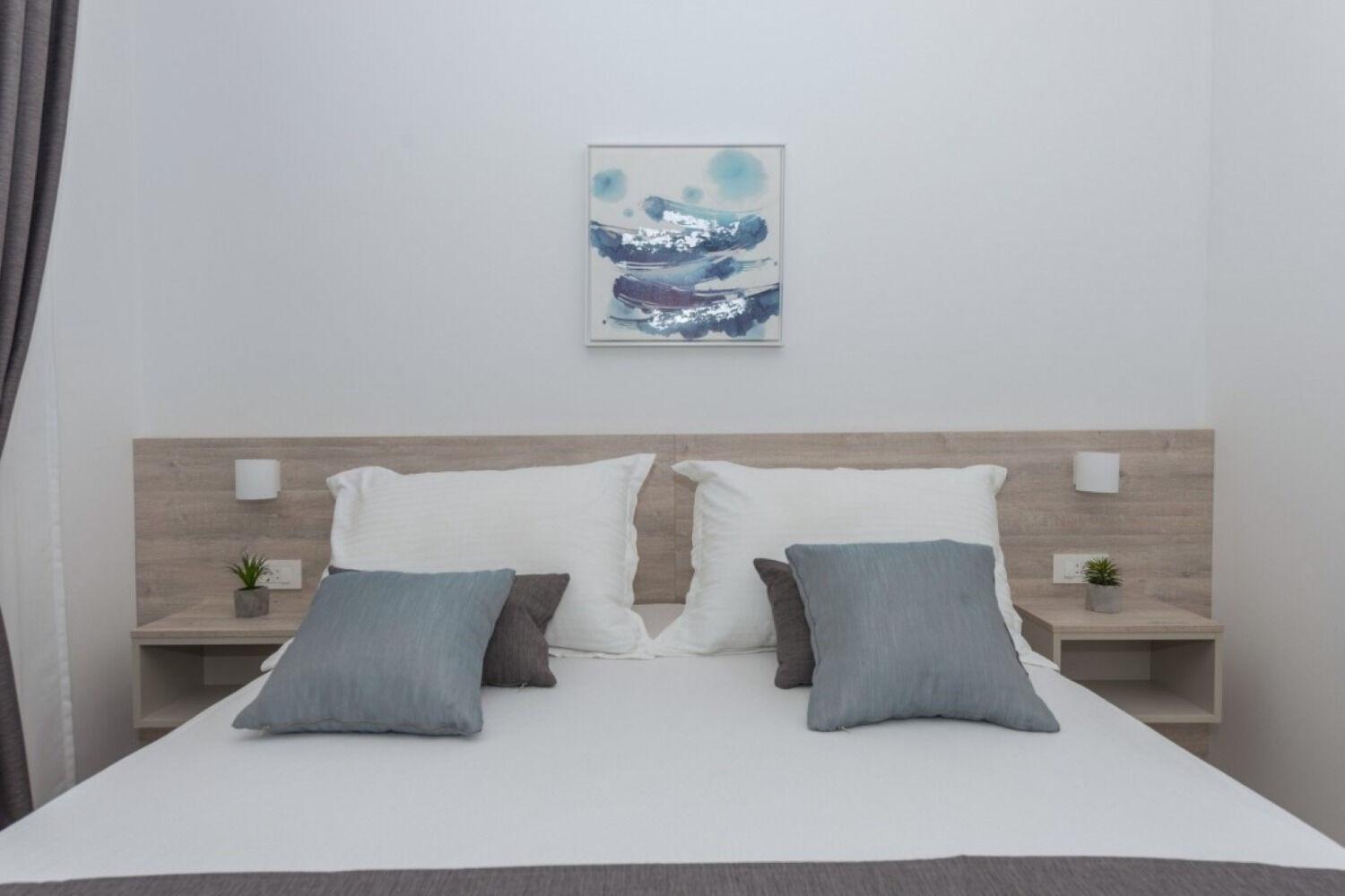 Apartments Mari - 40M From The Beach Makarska Dış mekan fotoğraf