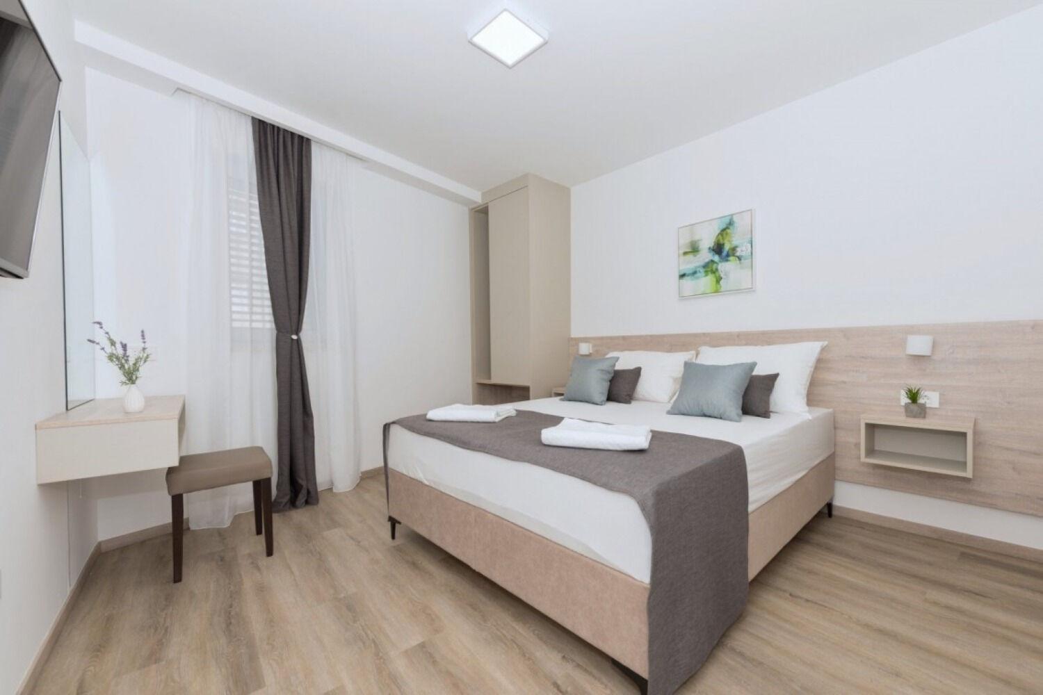 Apartments Mari - 40M From The Beach Makarska Dış mekan fotoğraf