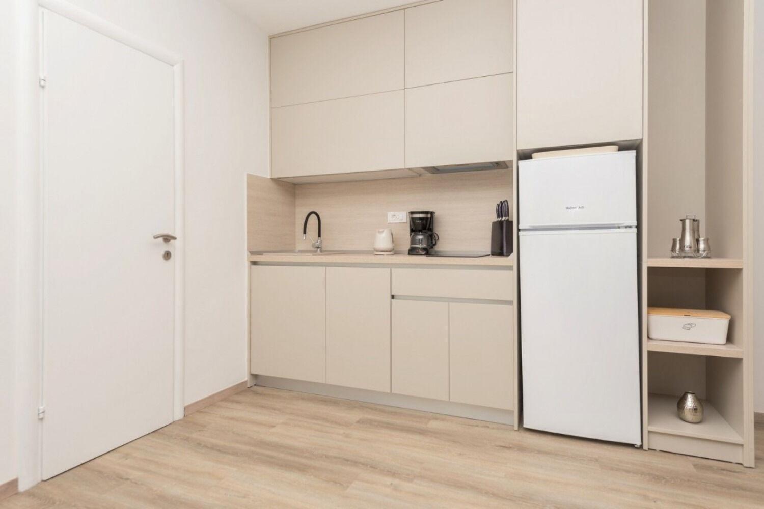 Apartments Mari - 40M From The Beach Makarska Dış mekan fotoğraf